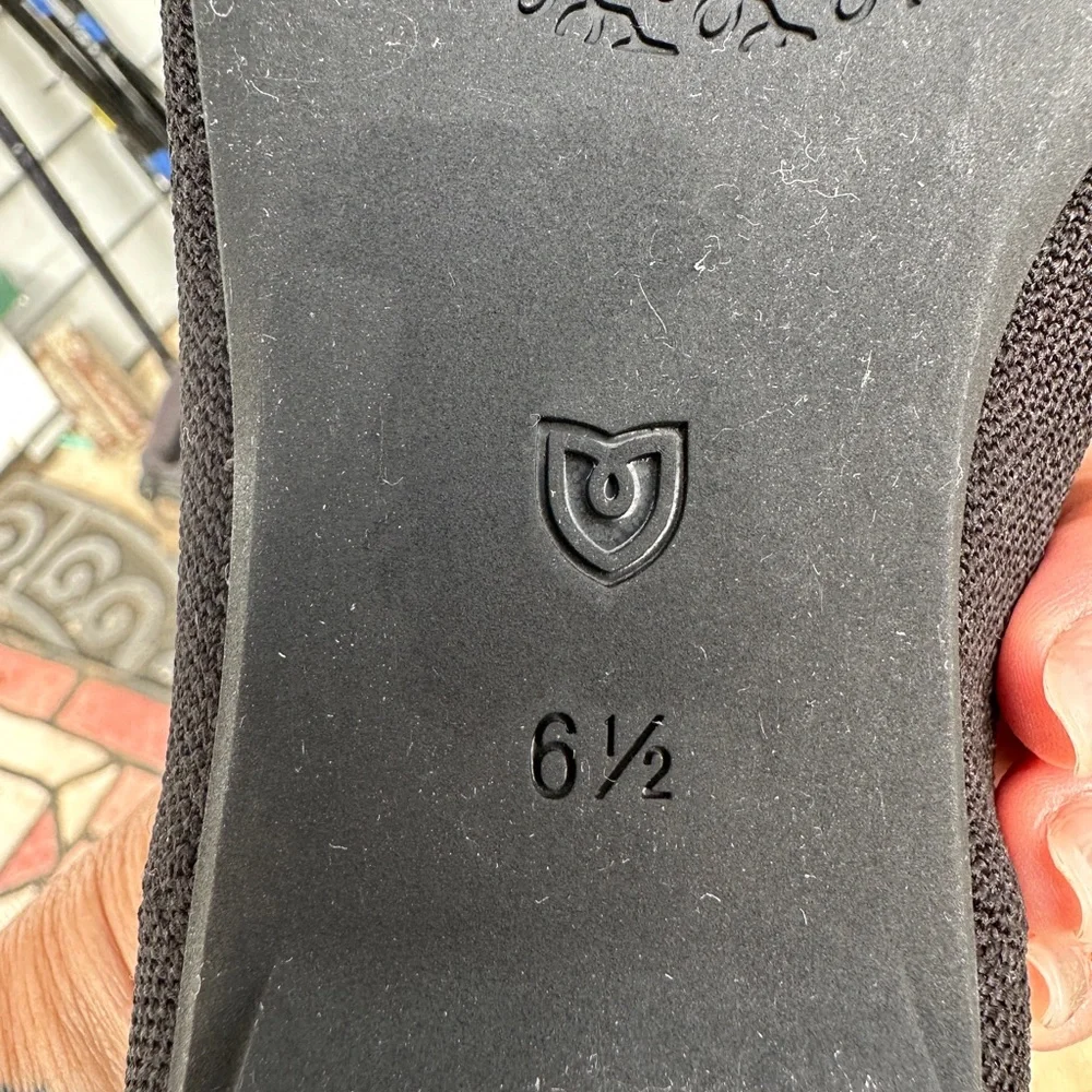 New Rothy’s The Point. - Picture 7 of 7